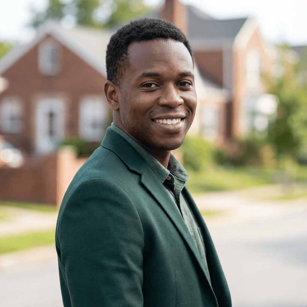Derek Okafor
